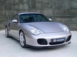 Porsche 996 Turbo