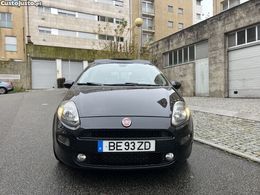 Fiat Punto Evo