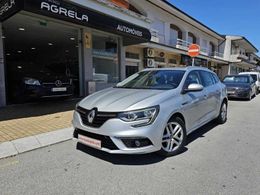 Renault Mégane GrandTour