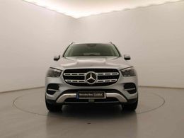 Mercedes GLE300