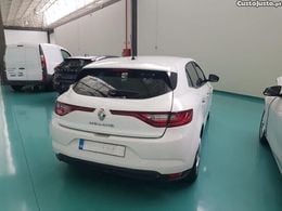 Renault Mégane IV