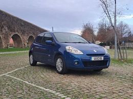 Renault Clio II