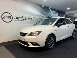 Seat Ibiza SC