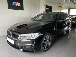 BMW 525