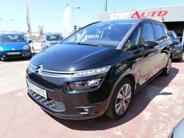 Citroën Grand C4 Picasso