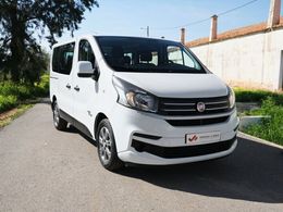 Fiat Talento