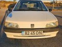 Peugeot 106