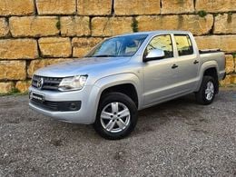 VW Amarok