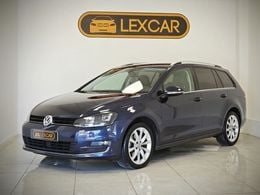 VW Golf VII