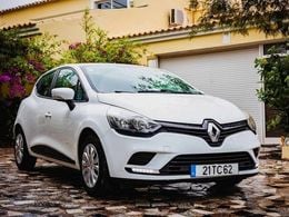 Renault Clio IV