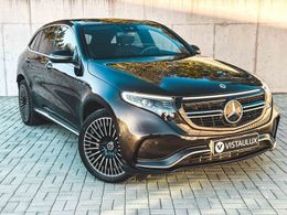 Mercedes EQC400