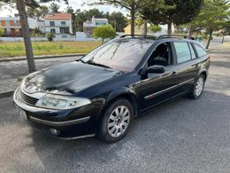 Renault Laguna II