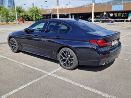 BMW 530e