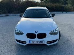 BMW 114