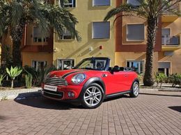 Mini Cooper D