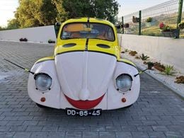 VW Beetle