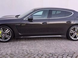 Porsche Panamera S E-Hybrid