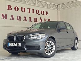 BMW 116