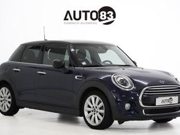 Mini Cooper D