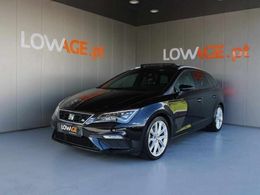 Seat Leon ST