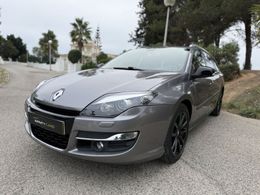 Renault Laguna III