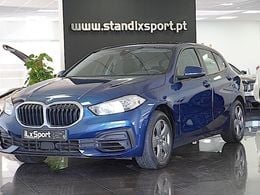 BMW 116