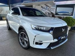 DS Automobiles DS7 Crossback