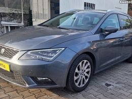 Seat Leon ST