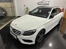 Mercedes C250