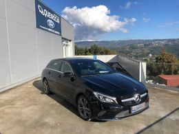 Mercedes CLA200