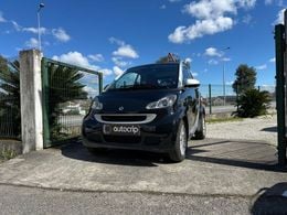 Smart ForTwo Coupé