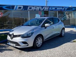 Renault Clio IV