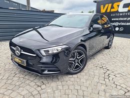 Mercedes A250