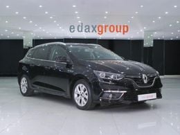 Renault Mégane IV