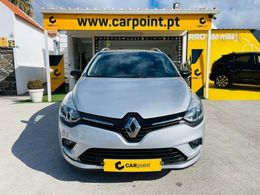 Renault Clio IV