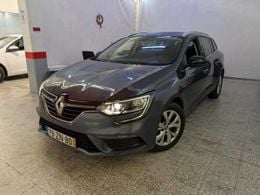 Renault Mégane IV