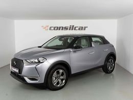 DS Automobiles DS3 Crossback E-Tense