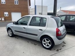 Renault Clio II