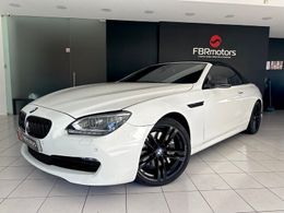 BMW 640