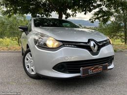 Renault Clio IV