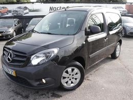 Mercedes Citan 108