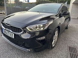 Kia Ceed Sportswagon