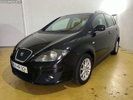 Seat Altea XL