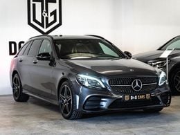 Mercedes C300