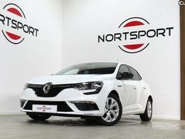 Renault Mégane IV