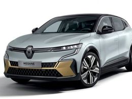 Renault Mégane