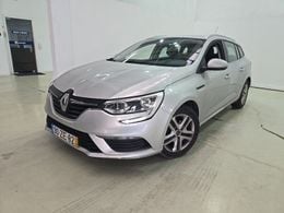 Renault Mégane IV