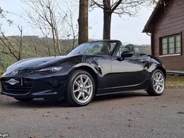 Mazda MX5