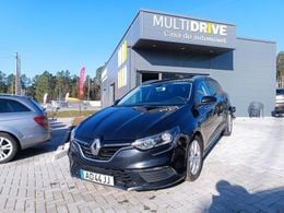 Renault Mégane IV