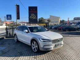 Volvo V90 CC